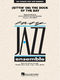 (Sittin' On) The Dock Of The Bay: Jazz Ensemble: Score