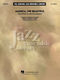 America  the Beautiful: Jazz Ensemble: Score & Parts