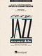 Stan Kenton: Opus in Chartreuse: Jazz Ensemble: Score  Parts & Audio