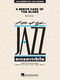 Rick Stitzel: A Minor Cas Of The Blues: Jazz Ensemble: Score