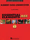 Bubbert Goes Undercover: Jazz Ensemble: Score  Parts & CD