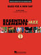 Blues For A New Day: Jazz Ensemble: Book & CD