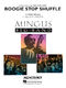 Charles Mingus: Boogie Stop Shuffle: Jazz Ensemble: Part
