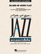 Count Basie: Blues In Hoss Flat: Jazz Ensemble: Score  Parts & Audio