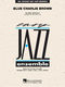 Vince Guaraldi: Blue Charlie Brown: Jazz Ensemble: Score