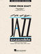 Isaac Hayes: Theme from Shaft: Jazz Ensemble: Score