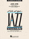 Java Jive: Jazz Ensemble: Score
