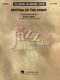 Diane Warren: Rhythm of the Night: Jazz Ensemble: Score & Parts