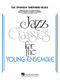 The Swingin' Shepherd Blues: Jazz Ensemble: Score