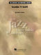Samba Ti Kaye: Jazz Ensemble: Score