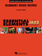 Mike Steinel: Bubbert Goes Retro: Jazz Ensemble: Score  Parts & Audio