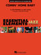 Comin' Home Baby: Jazz Ensemble: Score