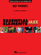Michael Sweeney: So There!: Jazz Ensemble: Score