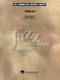 Rod Temperton: Thriller: Jazz Ensemble: Score & Parts