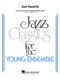 Dizzy Gillespie Kenny Clarke: Salt Peanuts: Jazz Ensemble: Score and Parts