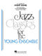 Charles Strouse: Night Song (from Golden Boy): Jazz Ensemble: Score & Parts