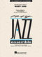 Ray Charles: Mary Ann: Jazz Ensemble: Score & Parts