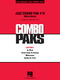 Miles Davis: Jazz Combo Pak #19 (Miles Davis): Jazz Ensemble: Score  Parts &