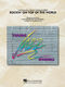 Alan Silvestri Glen Ballard: Rockin' on Top of the World: Jazz Ensemble: Score &