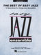 The Best of Easy Jazz - Alto Sax 1: Jazz Ensemble: Part