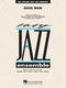 Soul Man: Jazz Ensemble: Score
