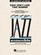 Donald Fagen Walter Becker: Rikki Don't Lose That Number: Jazz Ensemble: Score