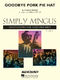 Charles Mingus: Goodbye Pork Pie Hat: Jazz Ensemble: Score & Parts