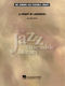 Mark Taylor: A Night in Augusta: Jazz Ensemble: Score