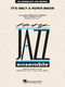 Billy Rose Yip Harburg Harold Arlen: It's Only a Paper Moon: Jazz Ensemble and