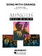 Charles Mingus: Song With Orange: Jazz Ensemble: Score
