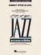 Eddie Vinson Leona Blackman: Kidney Stew Blues: Jazz Ensemble: Score & Parts