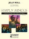 Charles Mingus: Jelly Roll: Jazz Ensemble: Score & Parts