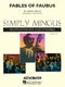 Charles Mingus: Fables Of Faubus: Jazz Ensemble: Score