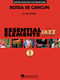 Mike Steinel: Bossa De Cancun: Jazz Ensemble: Score  Parts & CD