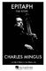 Charles Mingus: Epitaph: Jazz Ensemble: Score