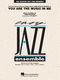 Jamie Houston: You Are The Muic In Me: Jazz Ensemble: Score & Parts