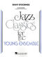 Frank Foster: Shiny Stockings: Jazz Ensemble: Score
