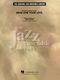 Stevie Wonder: Send One Your Love: Jazz Ensemble: Score & Parts