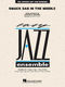 Charles Calhoun: Smack Dab in the Middle: Jazz Ensemble: Score & Parts