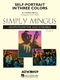 Charles Mingus: Self-Portrait in Three Colors: Jazz Ensemble: Score & Parts