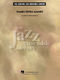 Michael Philip Mossman: Samba Kinda Mambo: Jazz Ensemble: Score