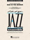 Man In The Mirror: Jazz Ensemble: Score