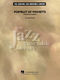 Mark Taylor: Portrait Of Winnette: Jazz Ensemble: Score
