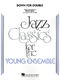 Freddie Green Freddie Greene: Down For Double: Jazz Ensemble: Score & Parts