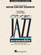 Clifton Davis: Never Can Say Goodbye: Jazz Ensemble: Score