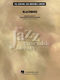 Blackbird: Jazz Ensemble: Score