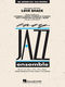 The B-52's: Love Shack: Jazz Ensemble: Score