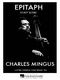 Charles Mingus: Epitaph - Study Score: Jazz Ensemble: Study Score