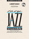 Astor Piazzolla: Libertango: Jazz Ensemble: Score