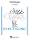Nat Adderley: The Jive Samba: Jazz Ensemble: Score